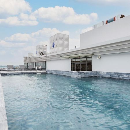 Lexington Westlake 河内 外观 照片