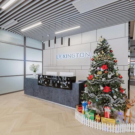 Lexington Westlake 河内 外观 照片