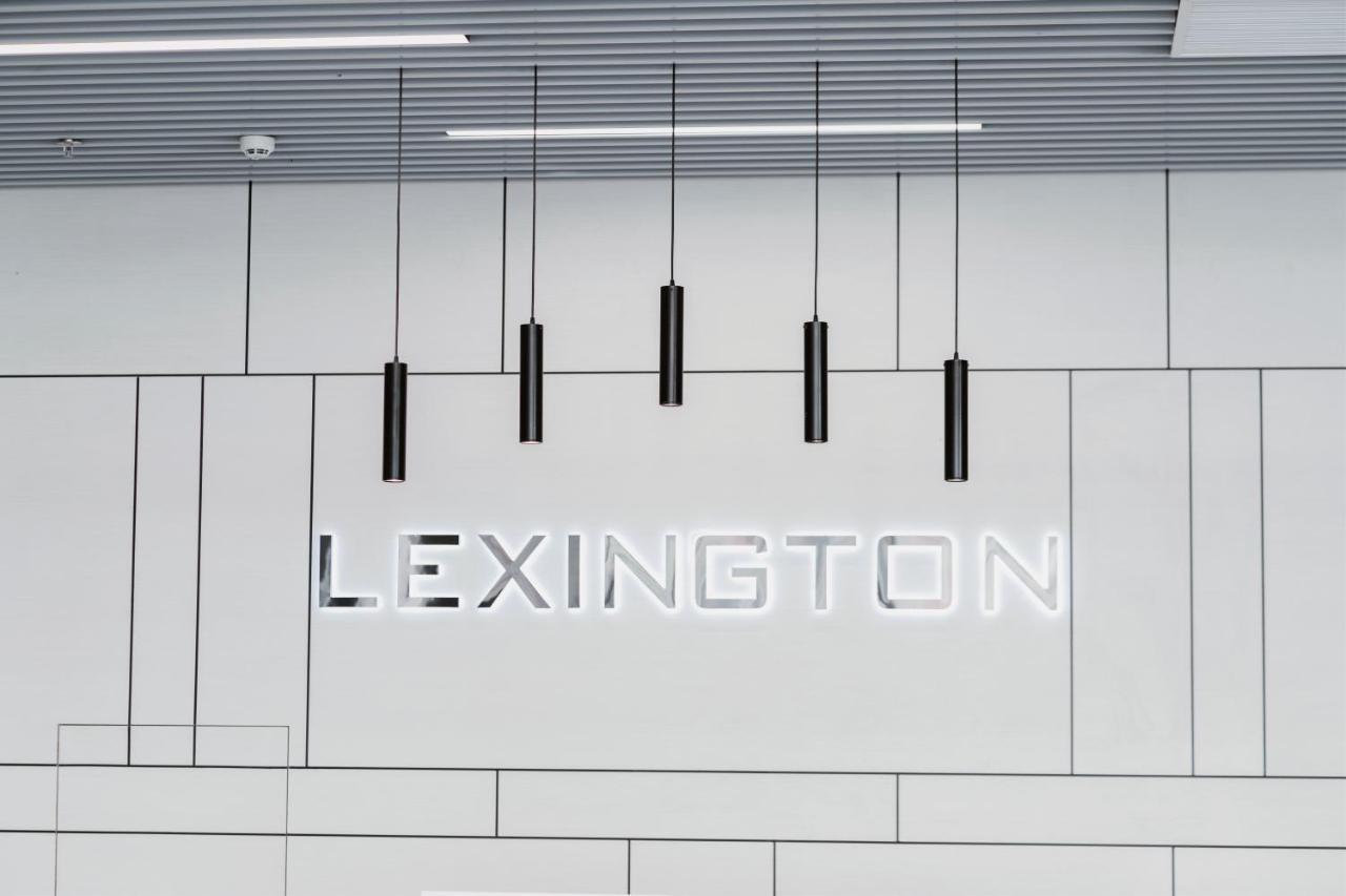 Lexington Westlake 河内 外观 照片