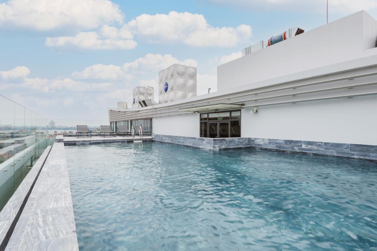 Lexington Westlake 河内 外观 照片
