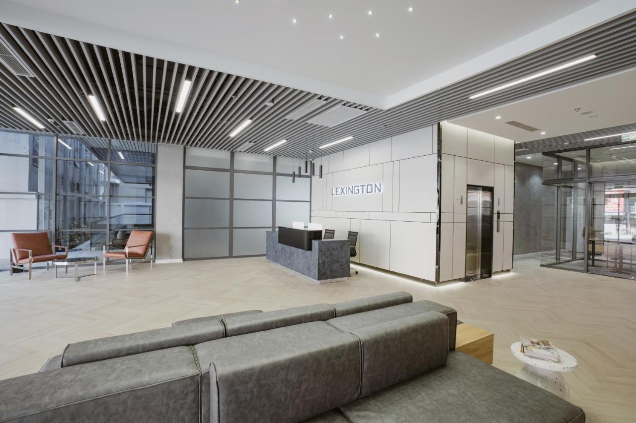 Lexington Westlake 河内 外观 照片