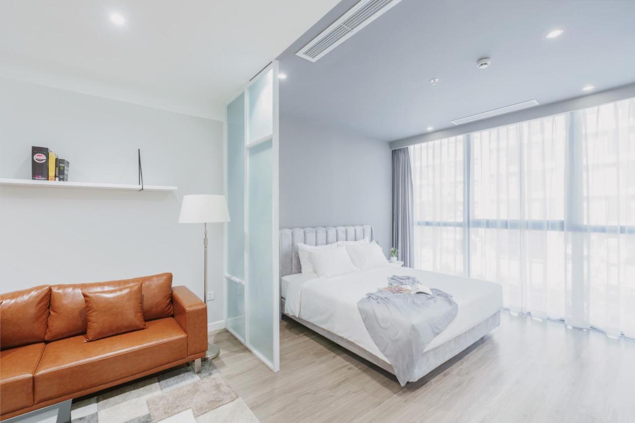 Lexington Westlake 河内 外观 照片