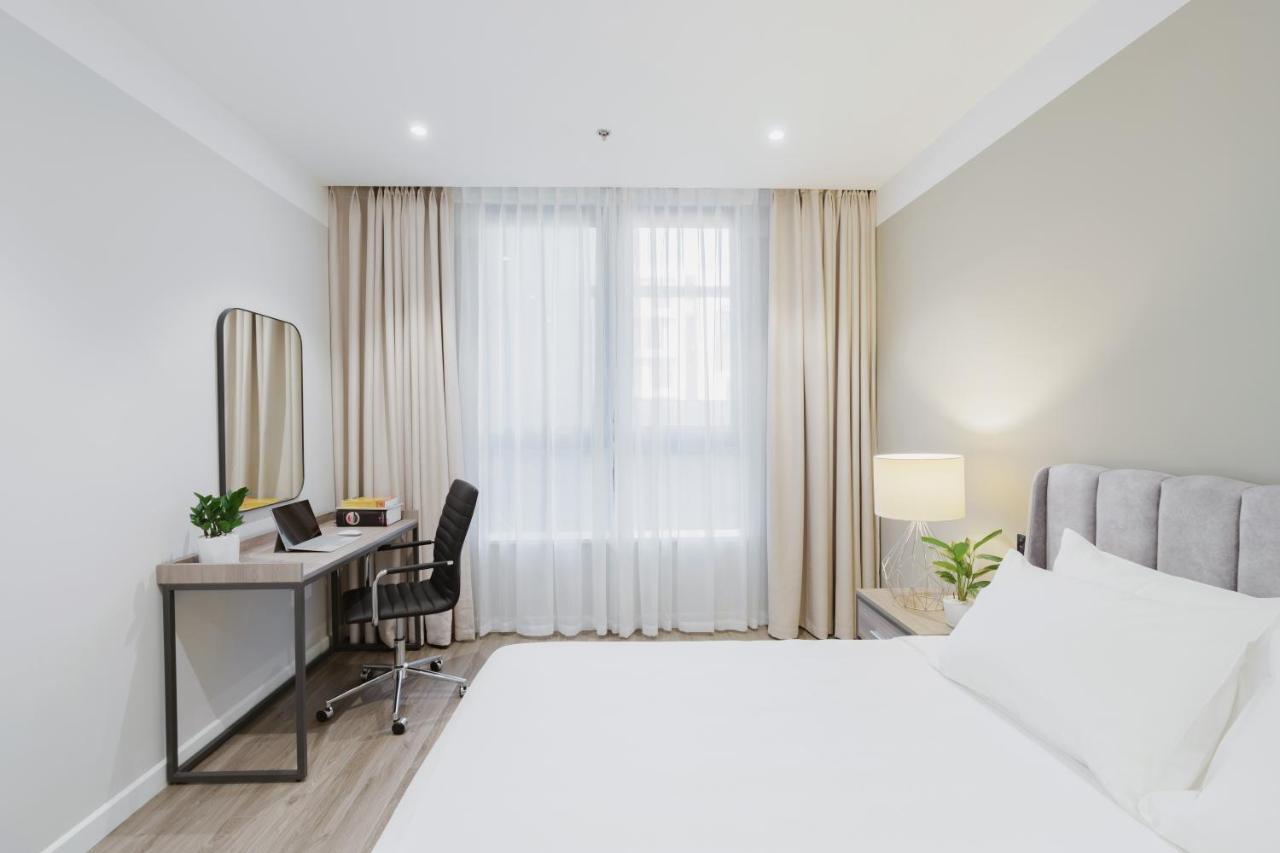 Lexington Westlake 河内 外观 照片